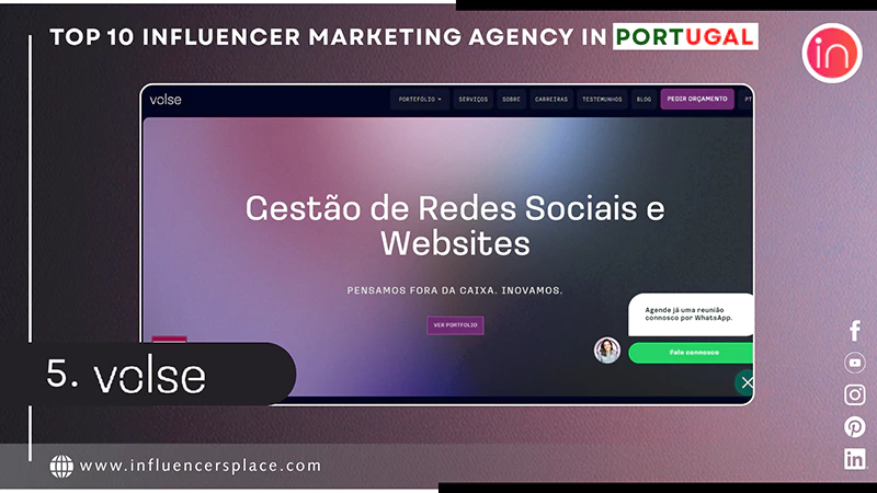 Volse Agency