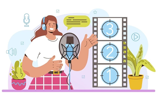 How to Create Engaging Voiceover Content