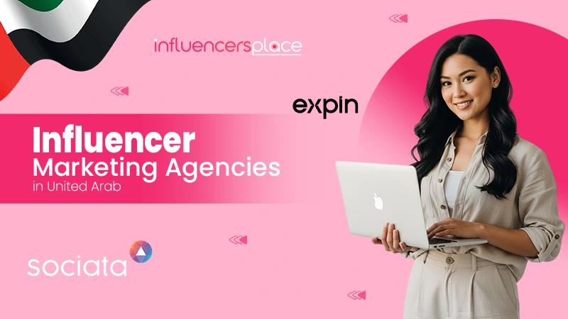 top 10 influencer marketing agencies in united arab emirates