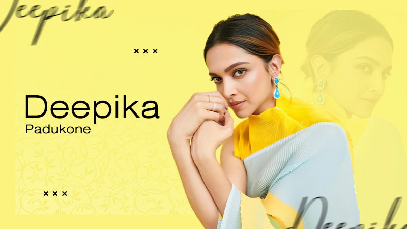 Deepika Padukone