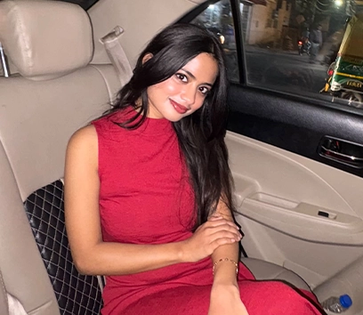 Riddhi Gupta