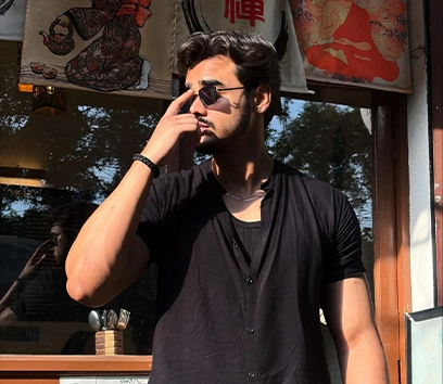 Yash Kumar