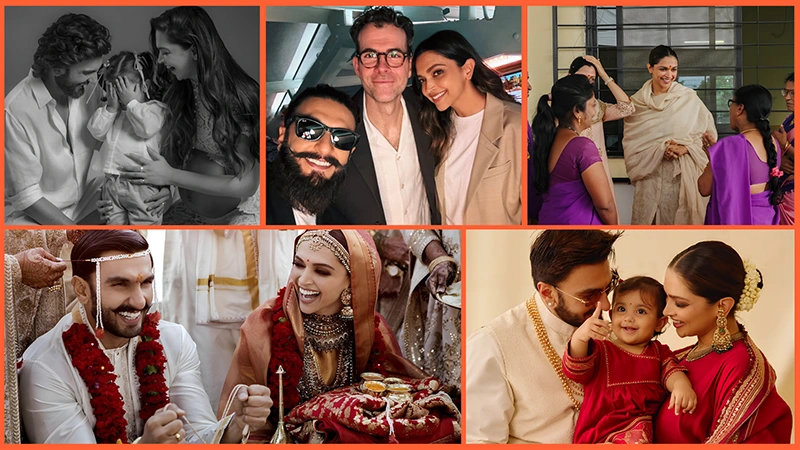 Deepika Padukone Images