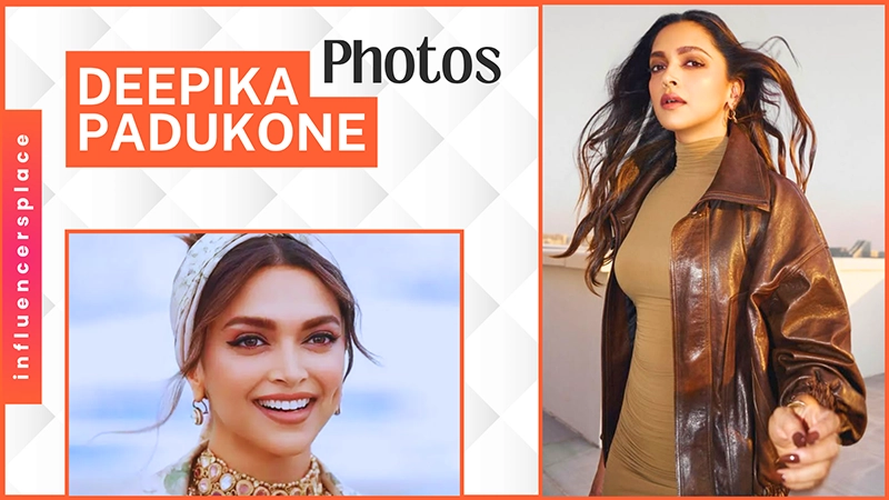 Deepika Padukone Photos