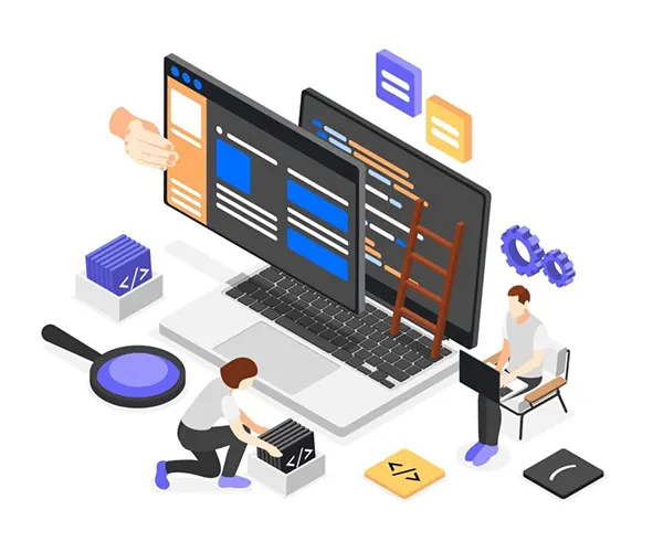 the Right Custom Software Development Company 