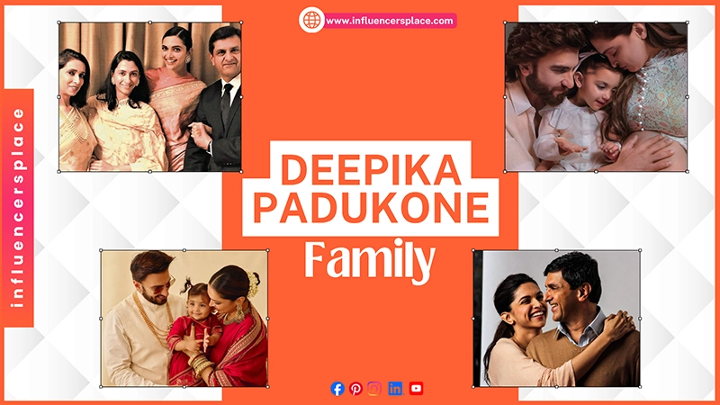 Deepika Padukone Family