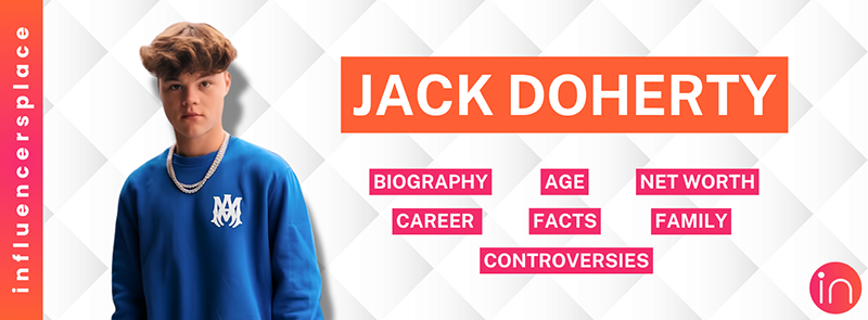 Jack Doherty