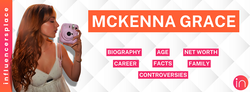 McKenna Grace