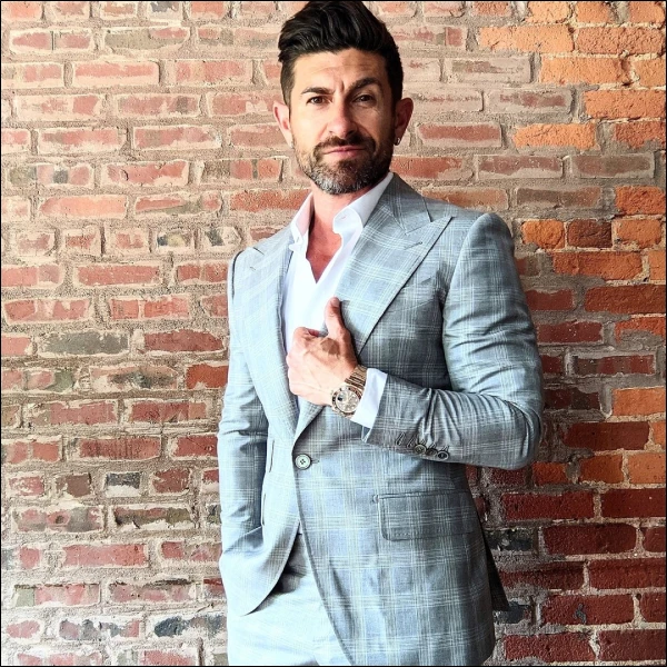 Aaron Marino