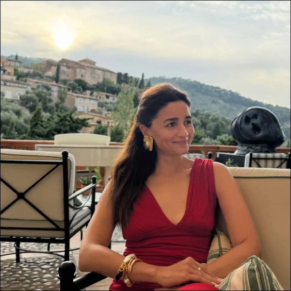 Alia Bhatt