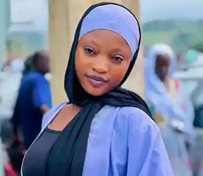 Aminu Olayinka
