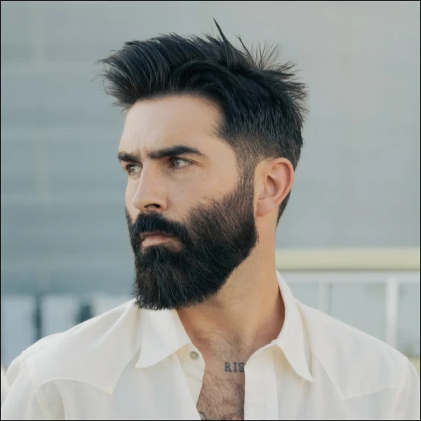 Chris John Millington