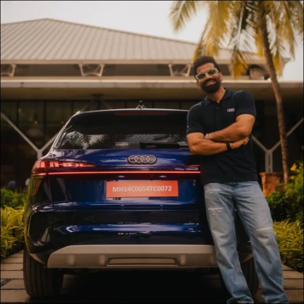 Gaurav Chaudhary