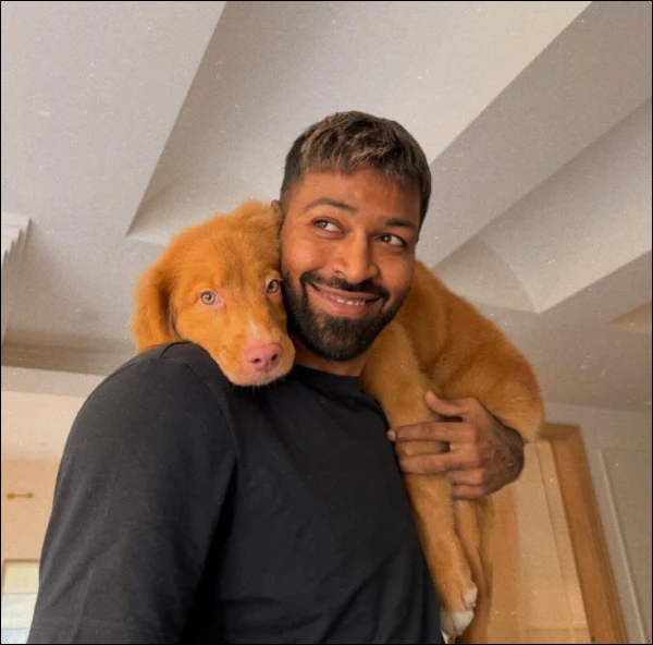 Hardik Pandya