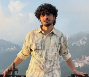 Rajat Thakur