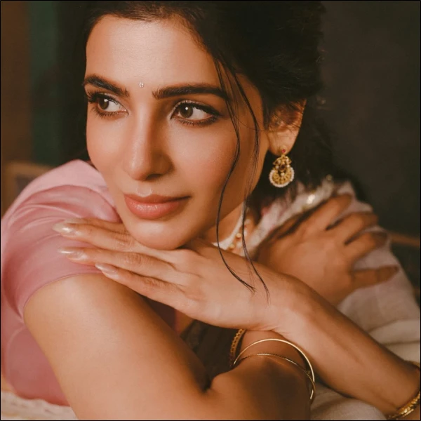 Samantha