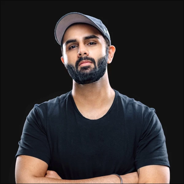 Sanjyot Keer
