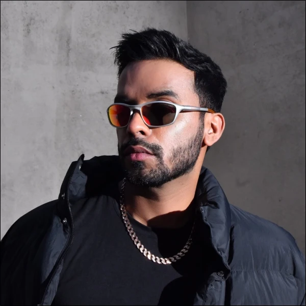 Shakti Singh Yadav