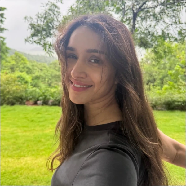 Shraddha Kapoor