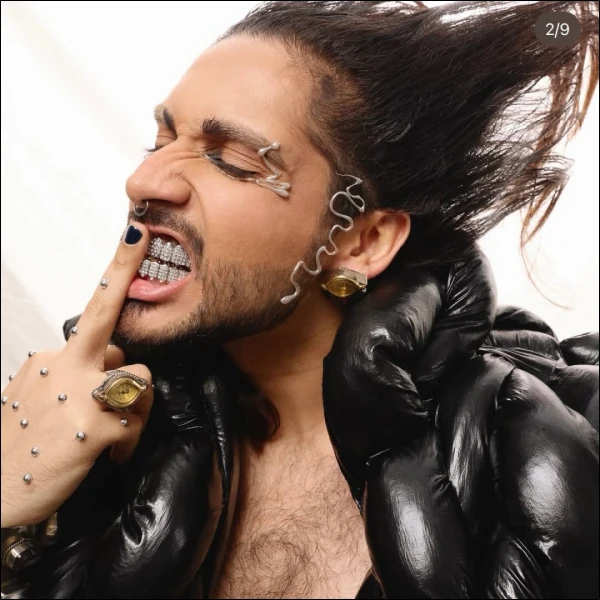 Siddharth Batra