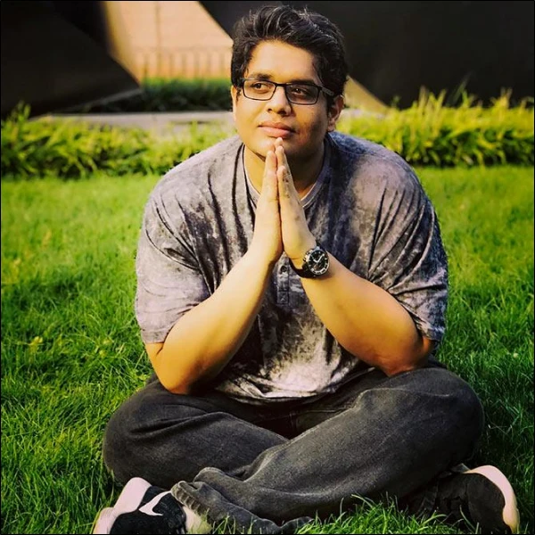 Tanmay Bhat