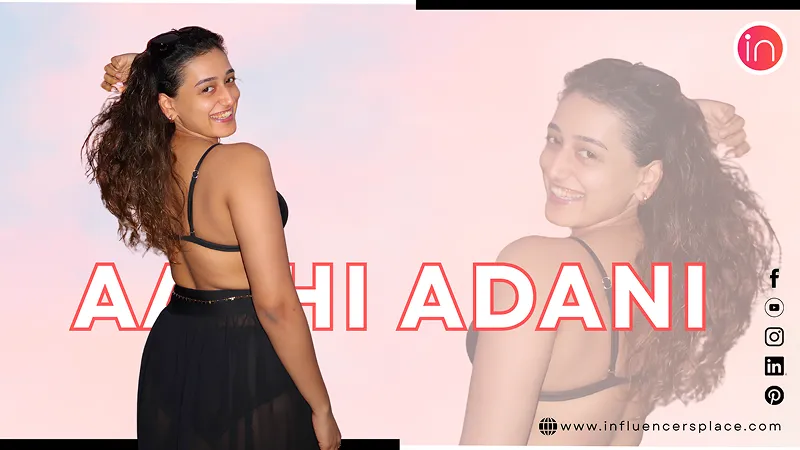 Aashi Adani