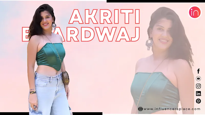 Akriti Bhardwaj