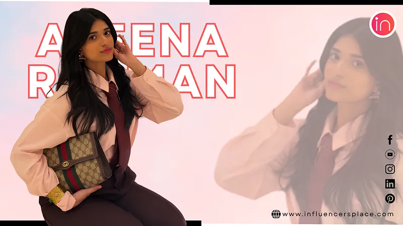 aleena rehman