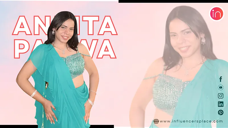ankita pahwa