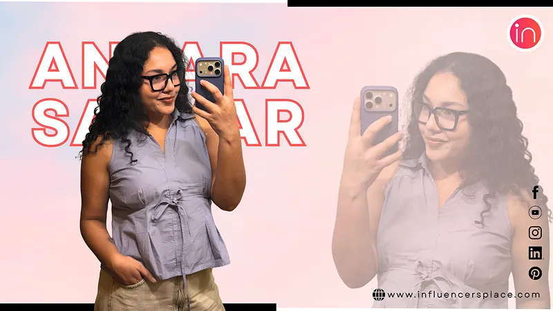 Antara Sarkar
