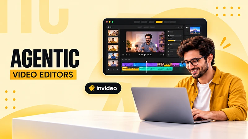 Best Agentic Video Editors for Turning Long-Form Into Shorts
