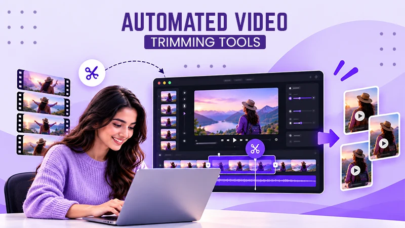 How to Trim and Cut Video Without Manually Scrubbing Every Clip