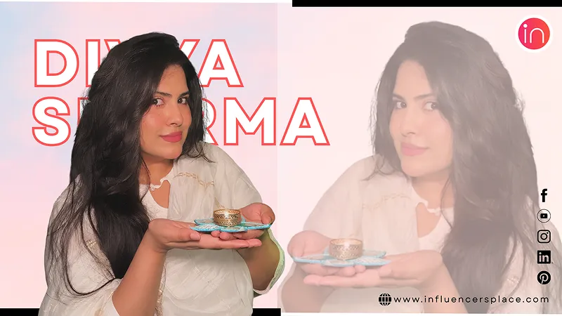 Divya Sharma