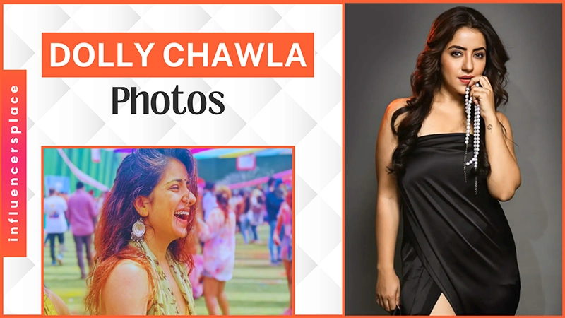 Dolly Chawla Photos