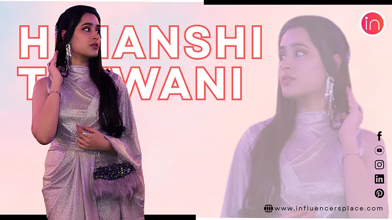 Himanshi Tekwani