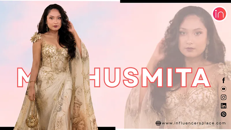 madhusmita