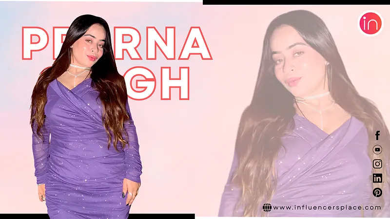 prerna singh