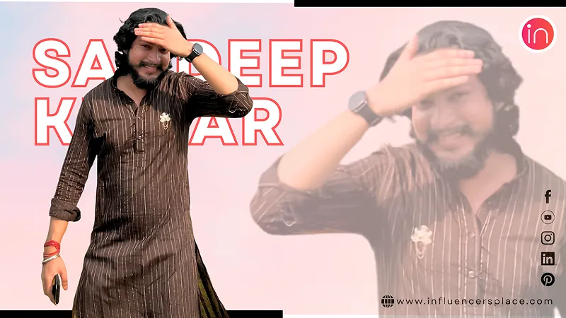 sandeep kumar