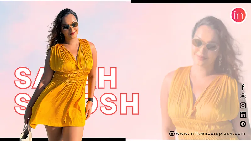 Sarah Sarosh