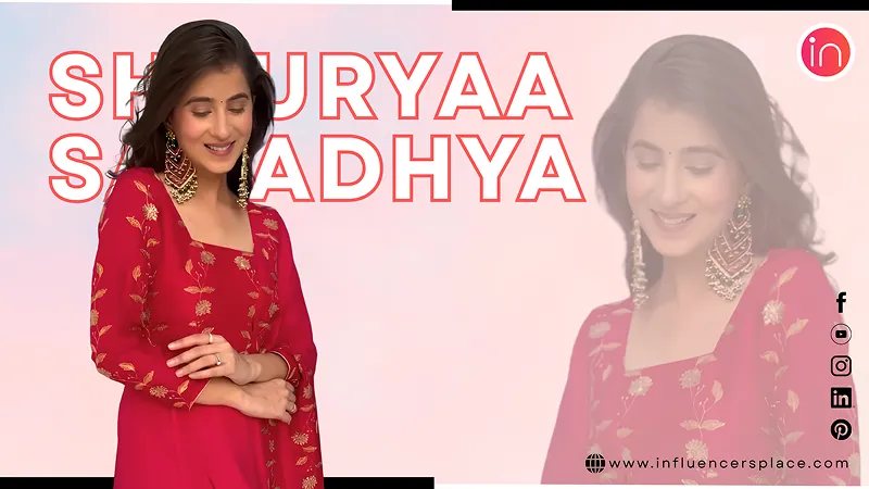 Shauryaa Sanadhya