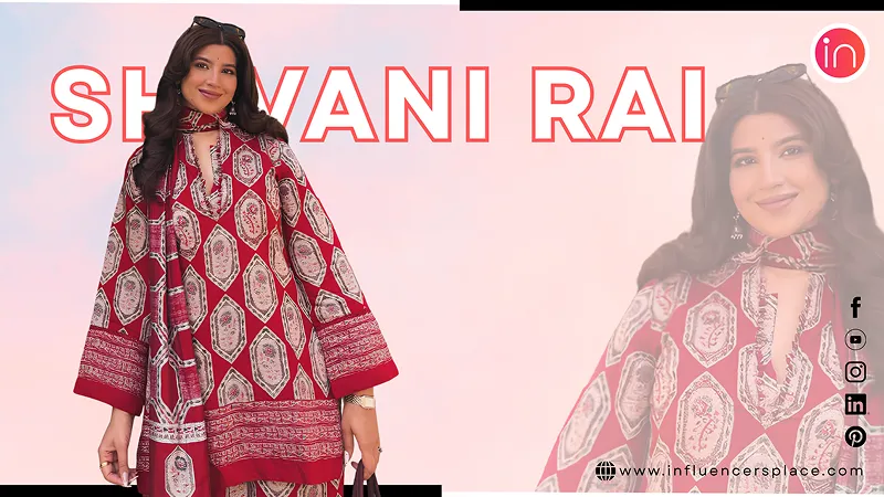 Shivani Rai
