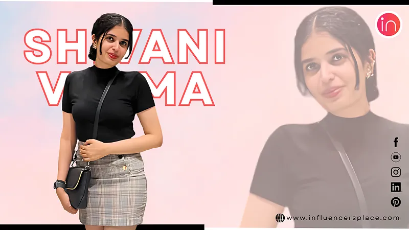 shivani verma