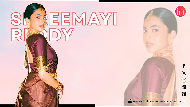 Shreemayi Reddy