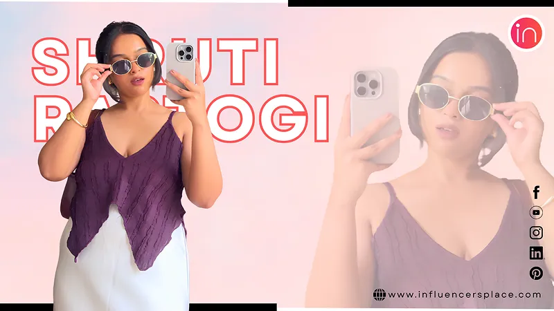 shruti rastogi