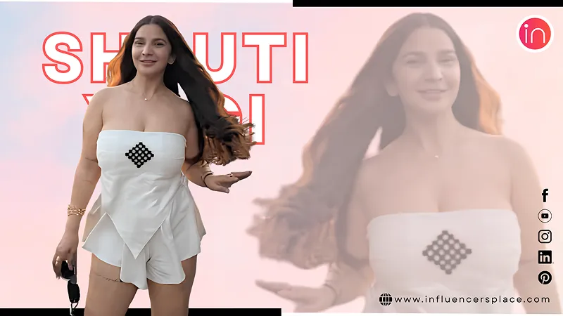 Shruti Yogi