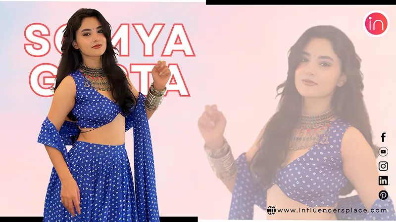 Somya Gupta
