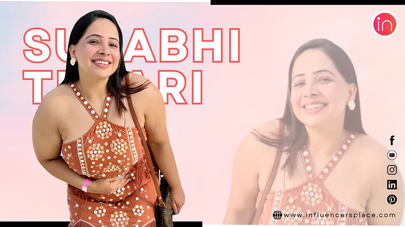 Surabhi Tiwari