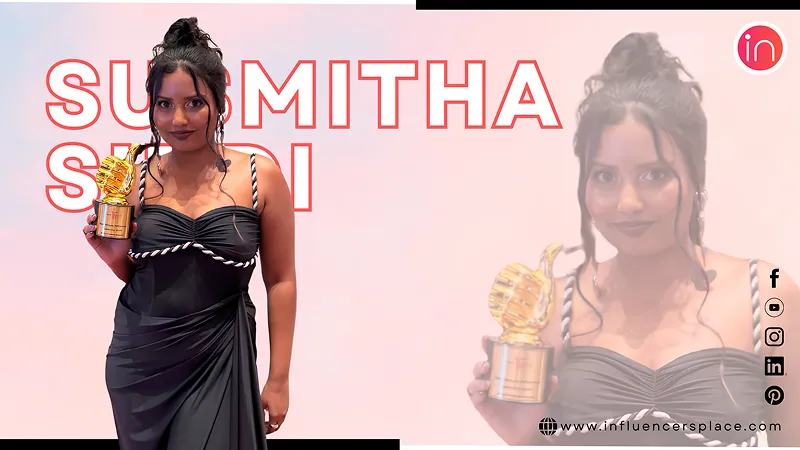 Susmitha Siddi