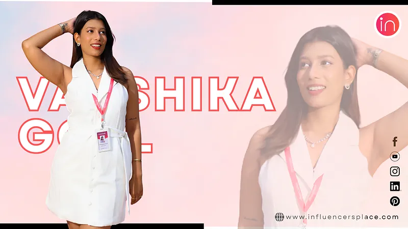 vanshika goel