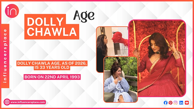 Dolly Chawla Age